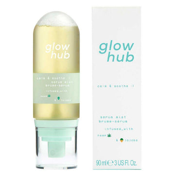 Calm & Soothe Serum Mist 90Ml